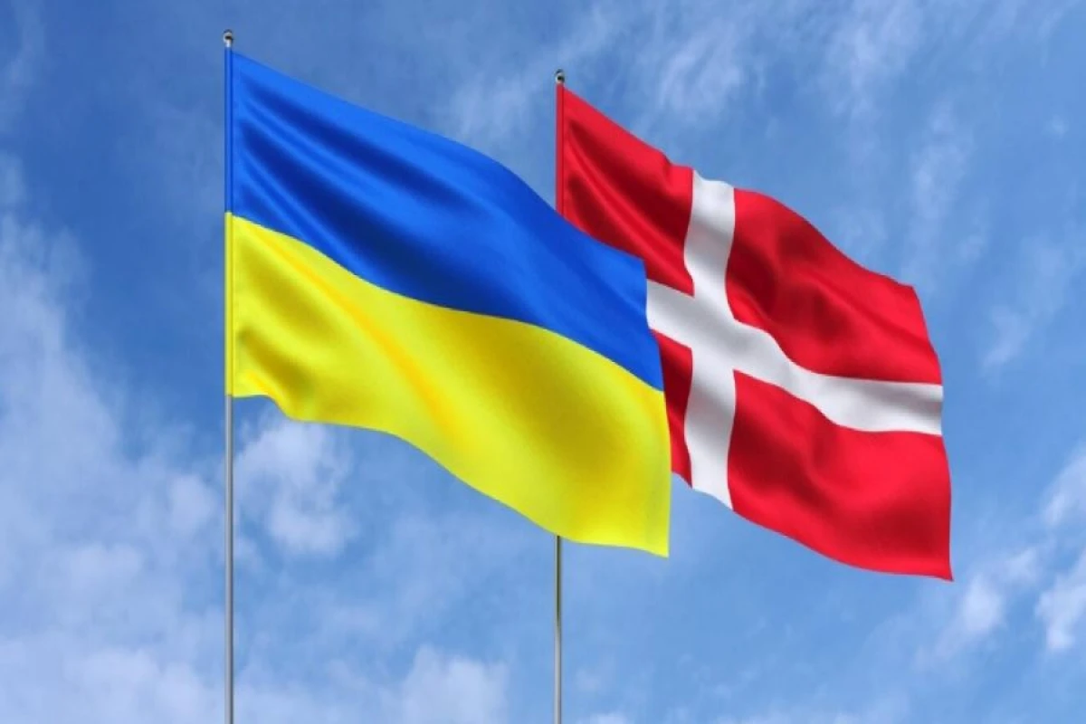 Ukrayna hərbi şirkətləri Danimarkada istehsala başlayır