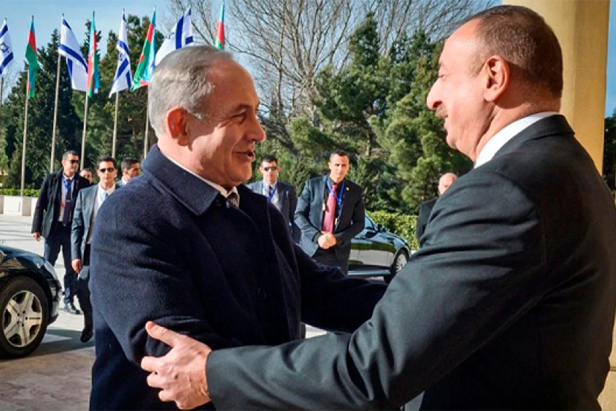 “Bu il Qüdsdə”: Netanyahunun dəvəti hansı mesajı verir?