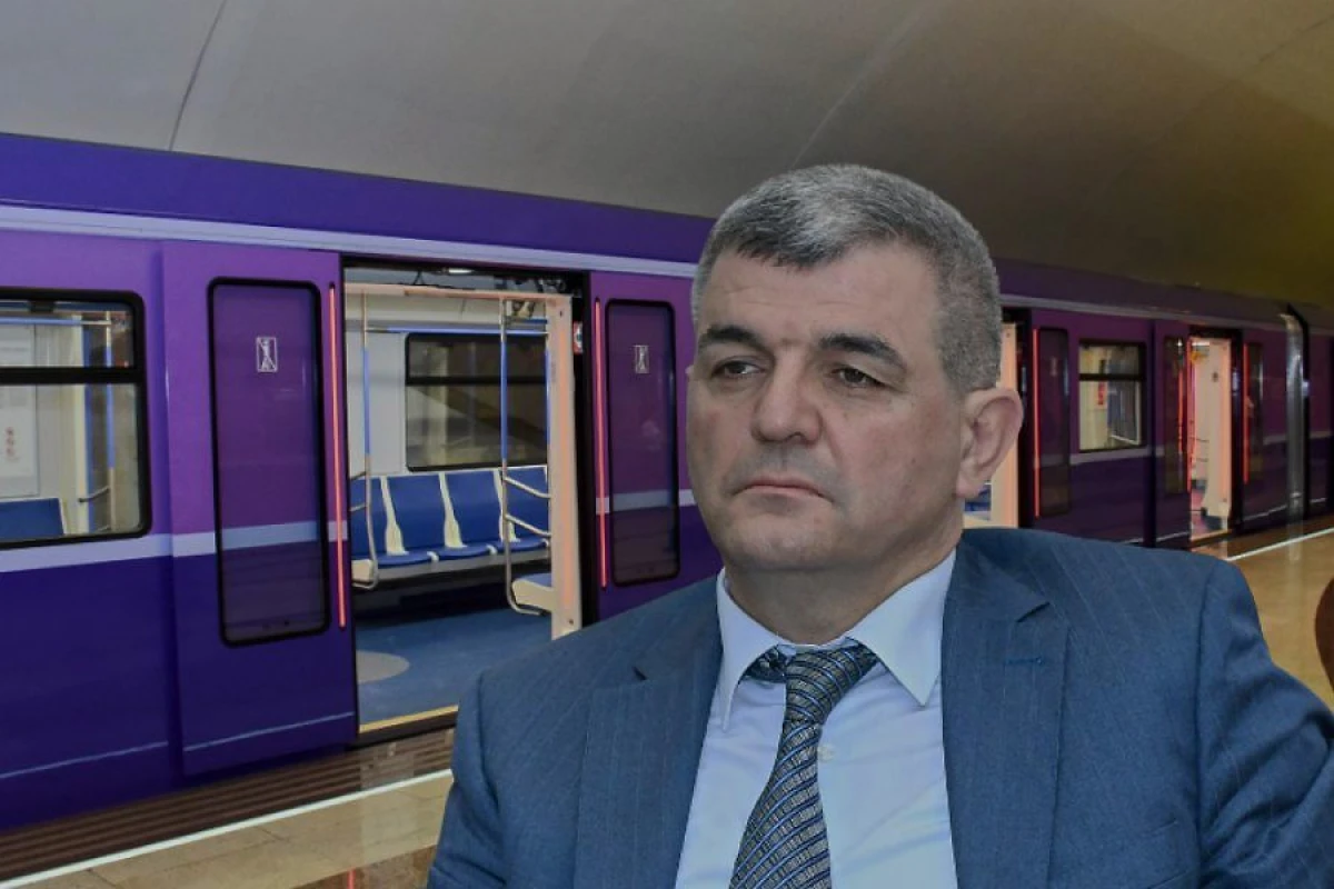 "Bakı Metropoliteni"ndən DEPUTATA CAVAB: Həmin işçilərin…