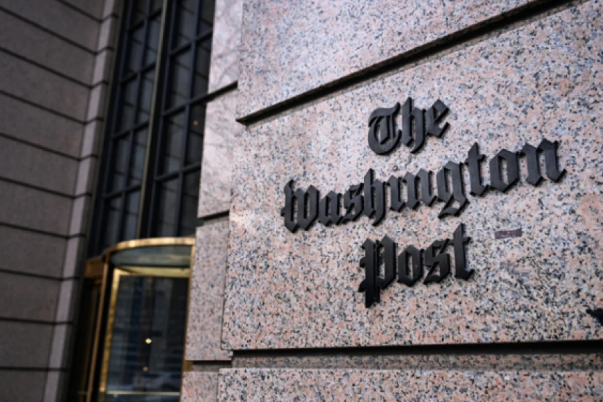 “Washington Post”da kütləvi İXTİSAR