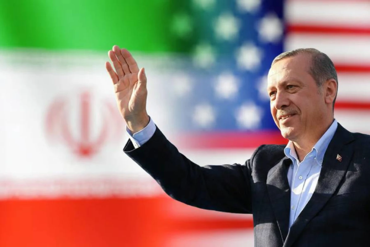 ABŞ-İran danışıqları: Türkiyəni niyə Omana dəyişdilər?