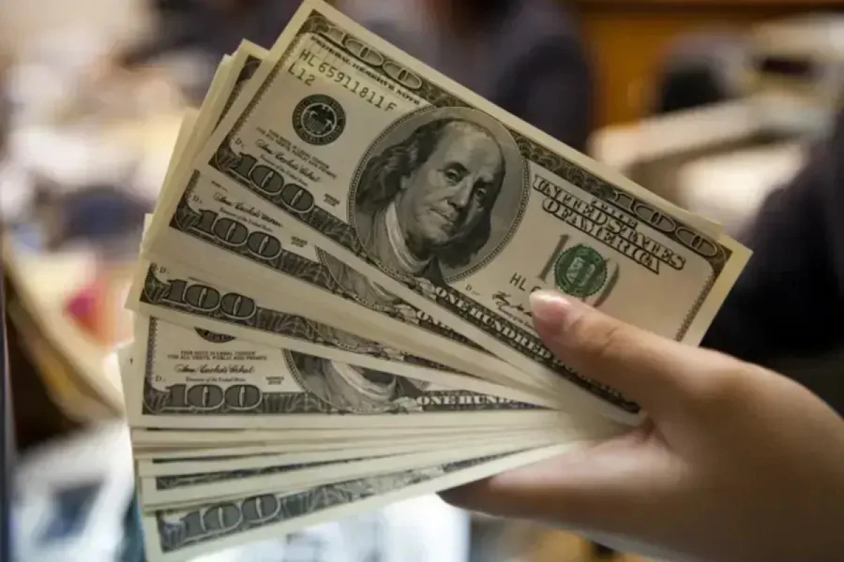 Dollarla bağlı MÜHÜM XƏBƏR: Məzənnə...