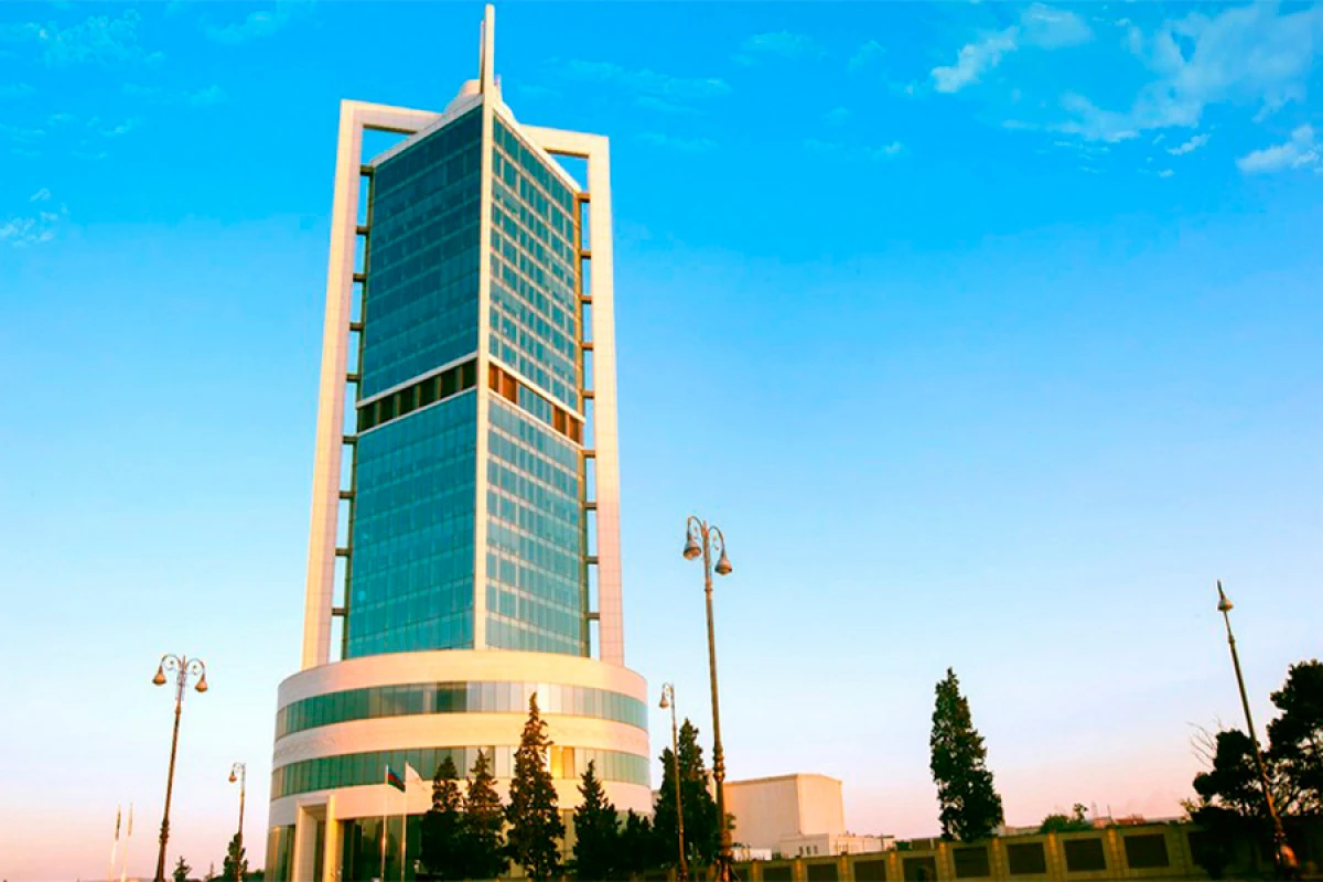 Neft Fondunun dövlət büdcəsinə transfertlərinin ümumi həcmi açıqlandı