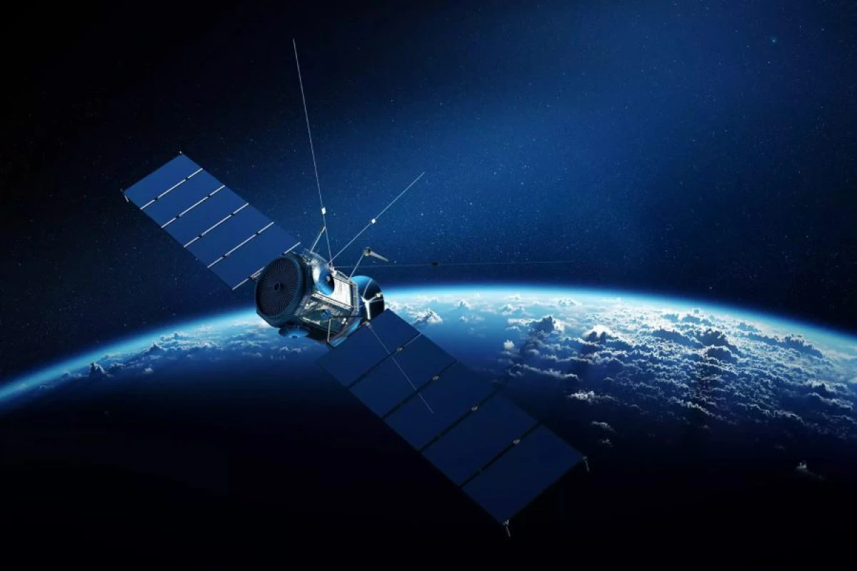 "Starlink" Tacikistanda fəaliyyətə başladı