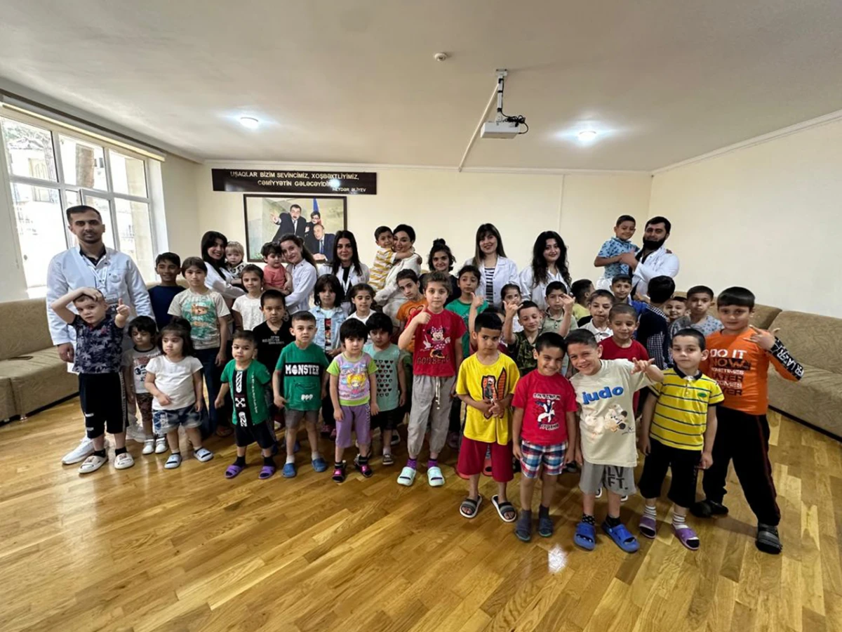Səhiyyə Nazirliyi: 8 mindən çox insan müayinə olunub — 3