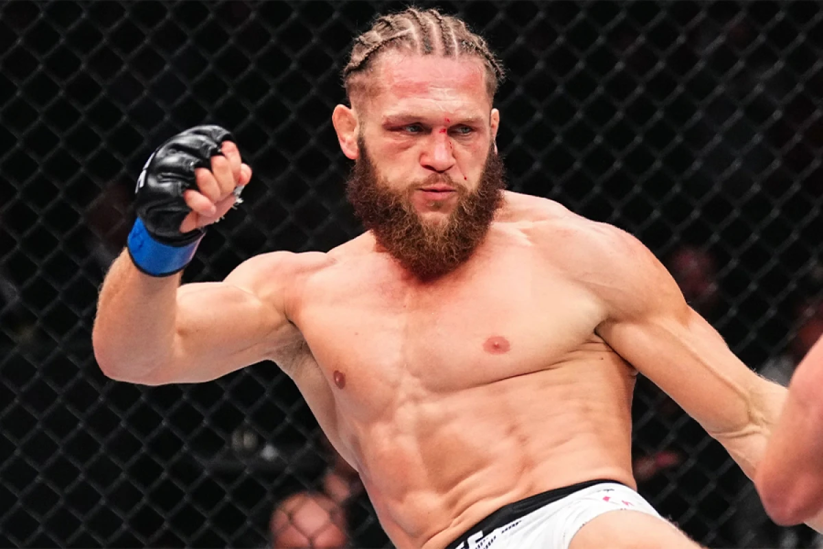 UFC-də balans dəyişdi: Fiziyev TOP-10-dan çıxdı