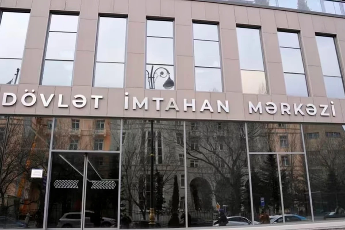 Magistraturaya qəbul imtahanı keçiriləcək