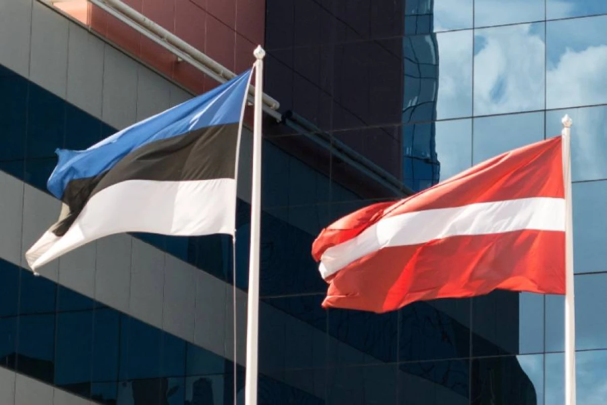 Latviya və Estoniya Aİ-ni Rusiya ilə birbaşa danışıqlara çağırır
