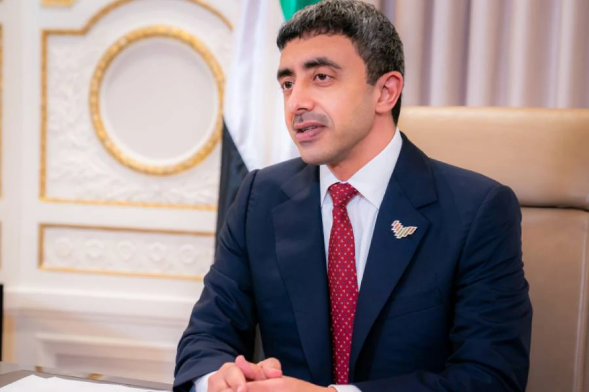 BƏƏ XİN: Ukrayna üzrə danışıqlar tərəflərin ciddi niyyətini göstərdi