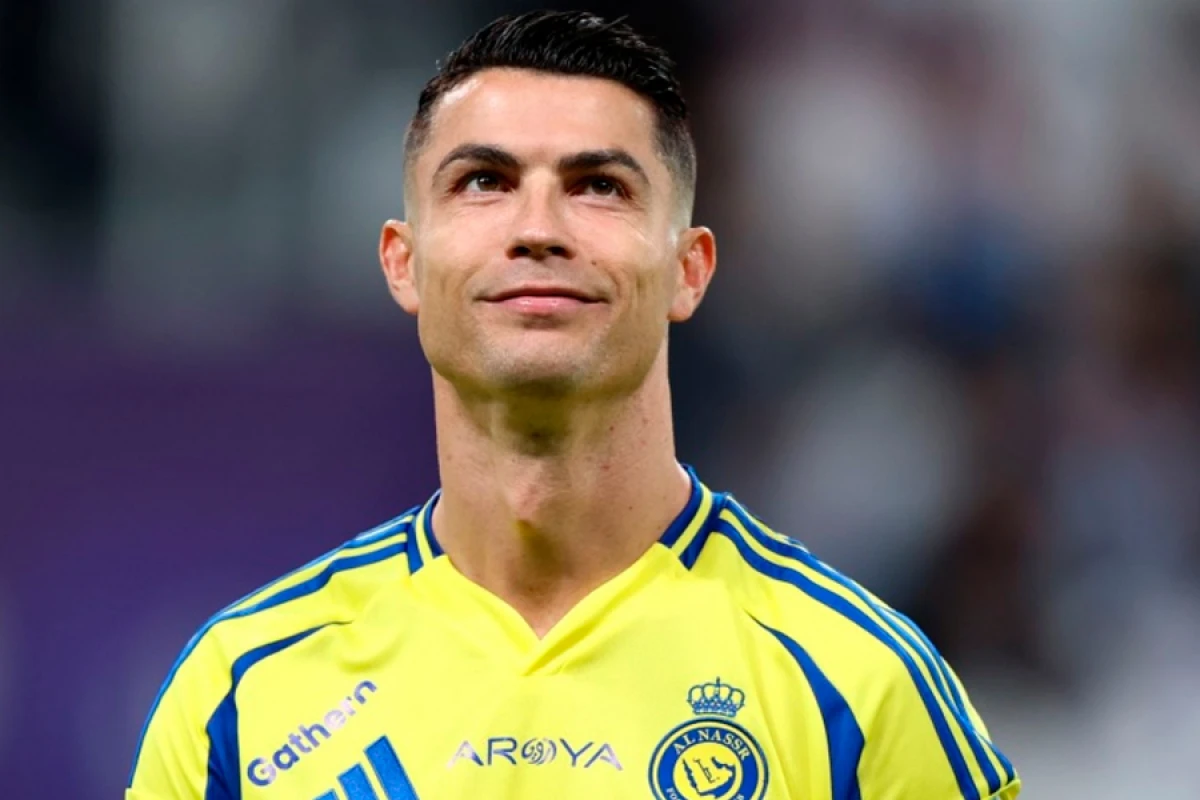 Superulduz və sistem — Ronaldunun narazılığı liqanı silkələdi