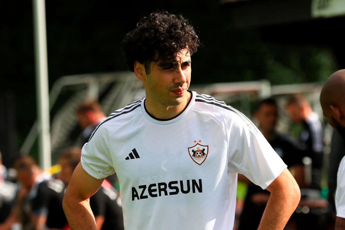 “Nyukasl” matçı transferə mane oldu — Mustafazadə qalır