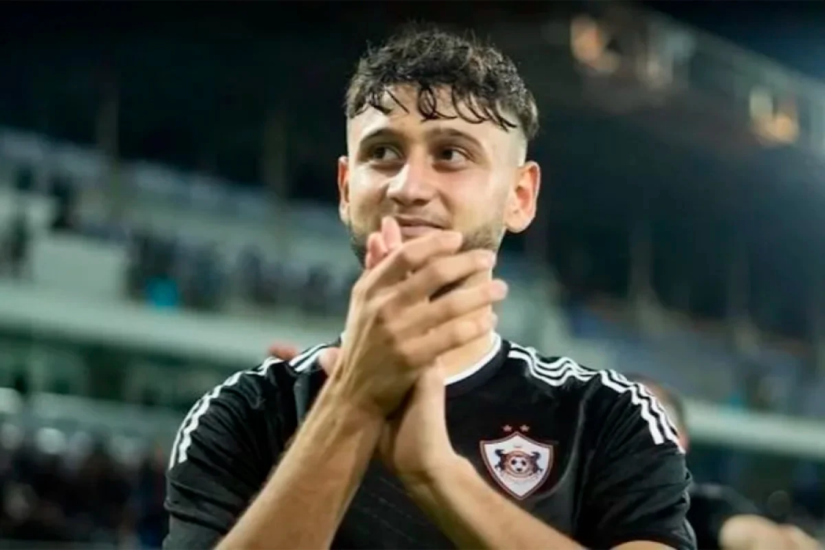 “Qarabağ”dan ayrılıq siqnalı: gənc forvard legioner karyerasına yaxınlaşır