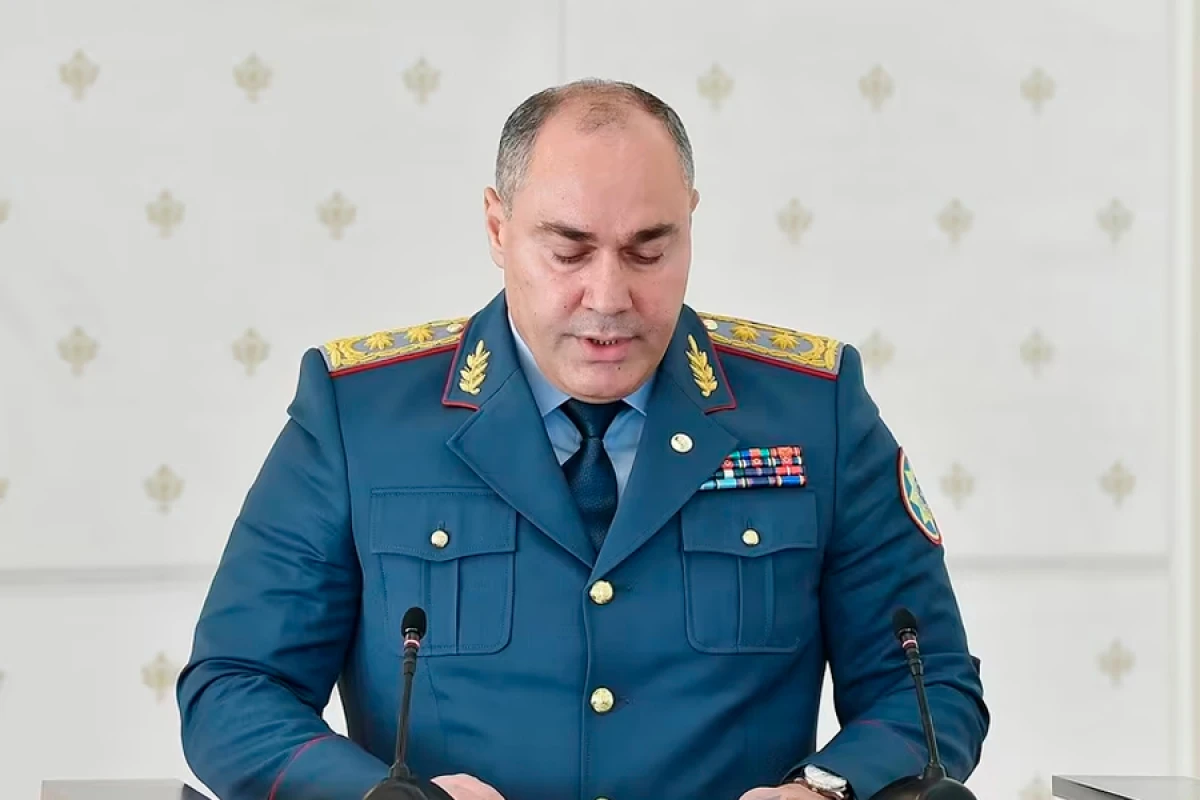 Səfər Mehdiyevin keçmiş köməkçisi həbs edildi - SƏBƏB