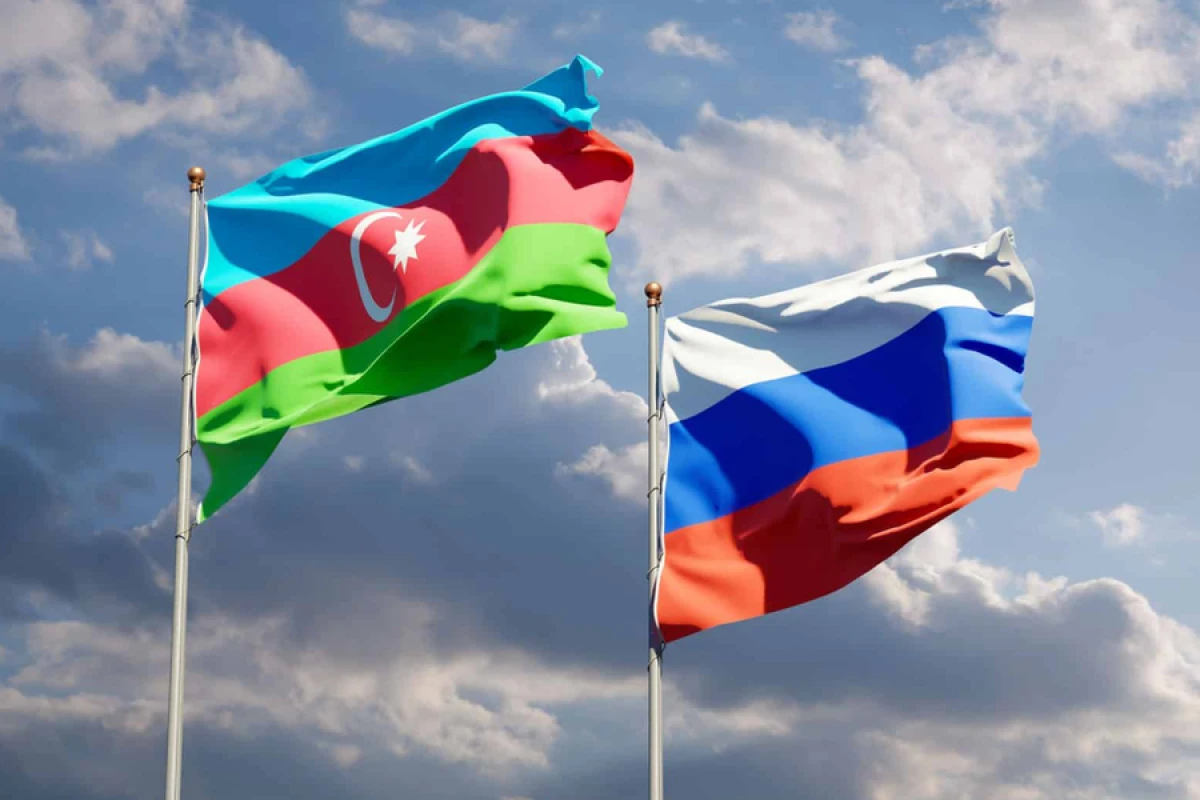 Azərbaycan Rusiyaya NOTA VERDİ