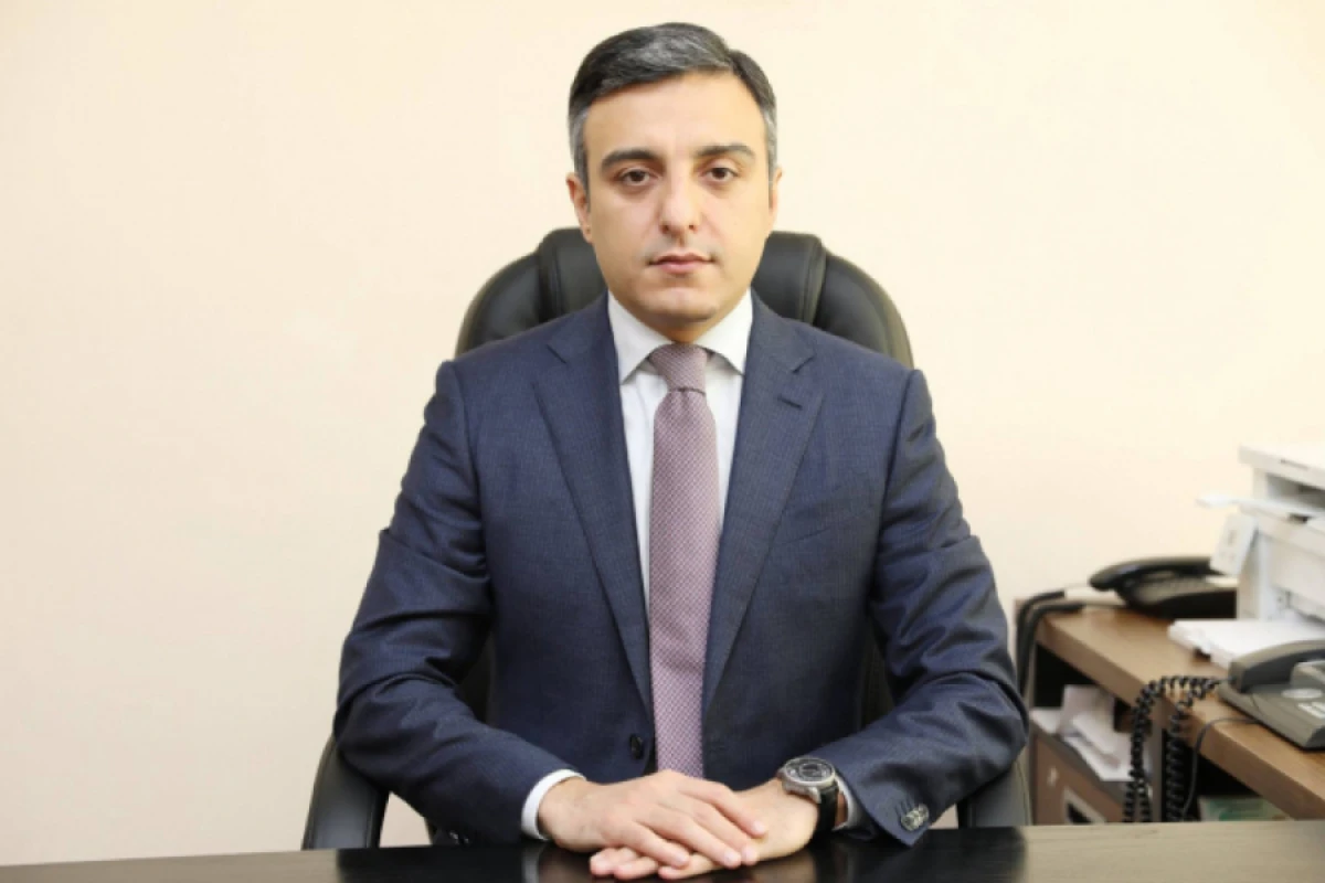 Saleh Məmmədov işdən çıxarıldı - AAYDA-ya yeni rəhbər təyin olundu