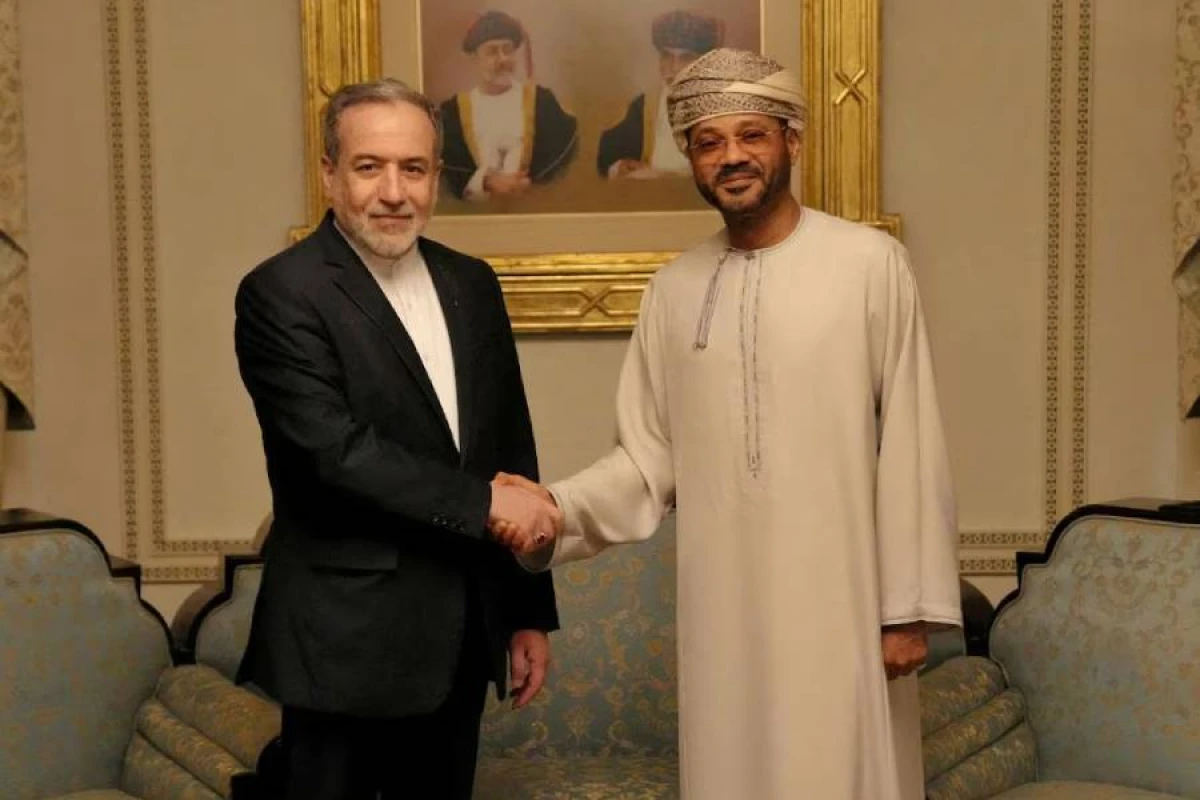 Oman XİN: “İran və ABŞ arasında danışıqlar çox ciddi olub”