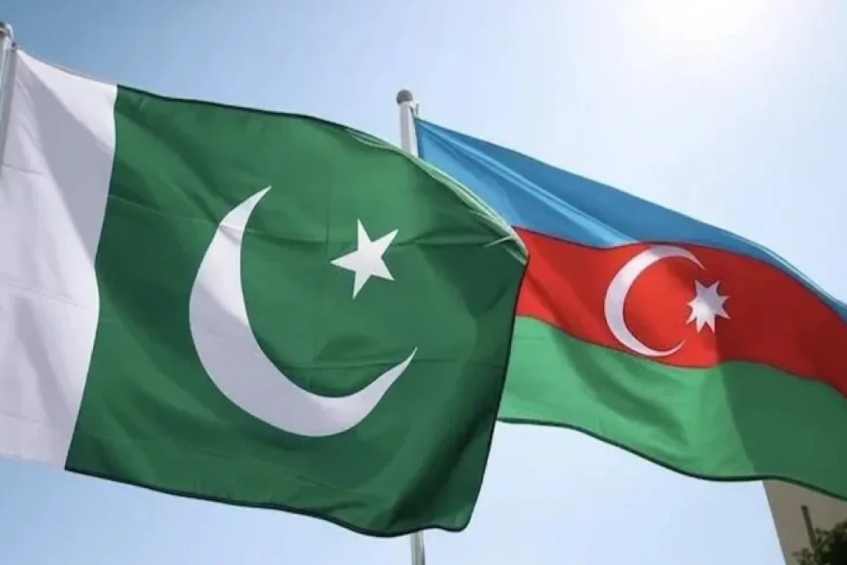 Pakistan XİN rəhbəri Azərbaycana təşəkkür etdi
