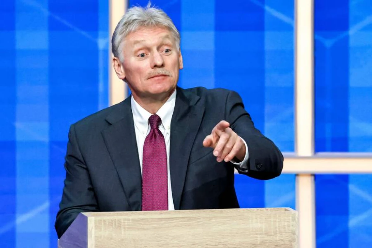 Peskov: "Ukrayna üzrə yeni danışıqlar tezliklə keçiriləcək"