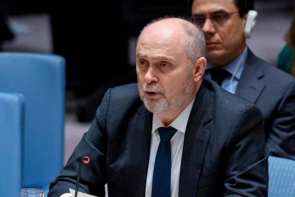 ATƏT Avropada müharibənin qarşısını almağa çalışır