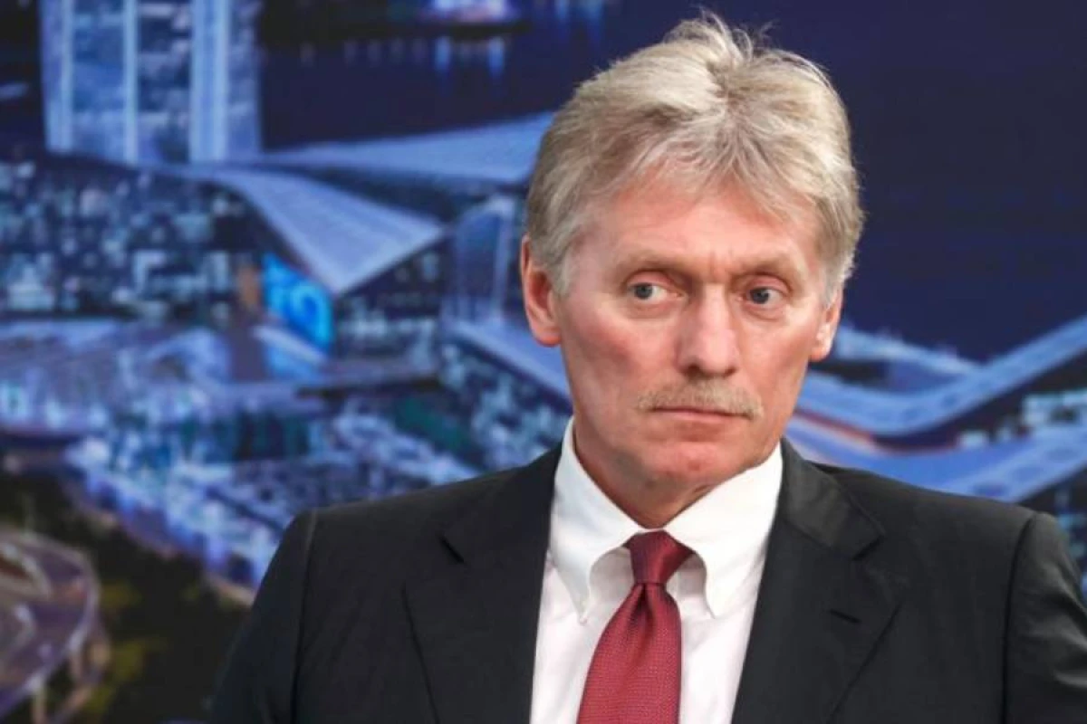 Peskov: “Hazırda Putin və Tramp arasında görüş gözlənilmir”