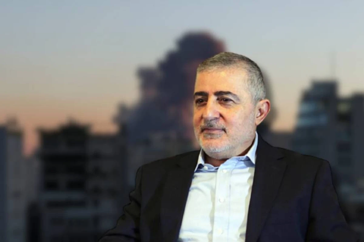 Hizbullah kəşfiyyatının rəhbəri vəzifəsindən istefa etdi