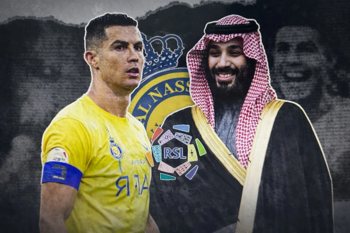 Milyardlıq layihə təhlükədə: Ronaldunun kölgəsi liqanı sarsıdır