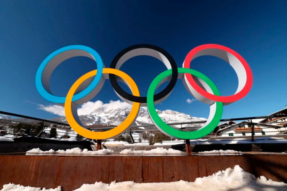 Olimpiadada virus təhlükəsi: İsveçrə yığması izolyasiyada