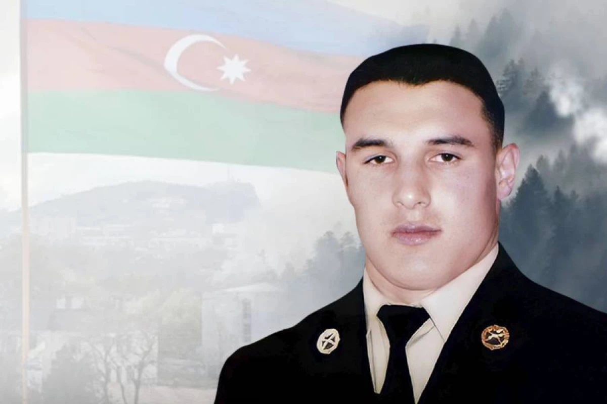 16 ildir zaman ona toxunmur... — Mübariz İbrahimovun doğum günüdür
