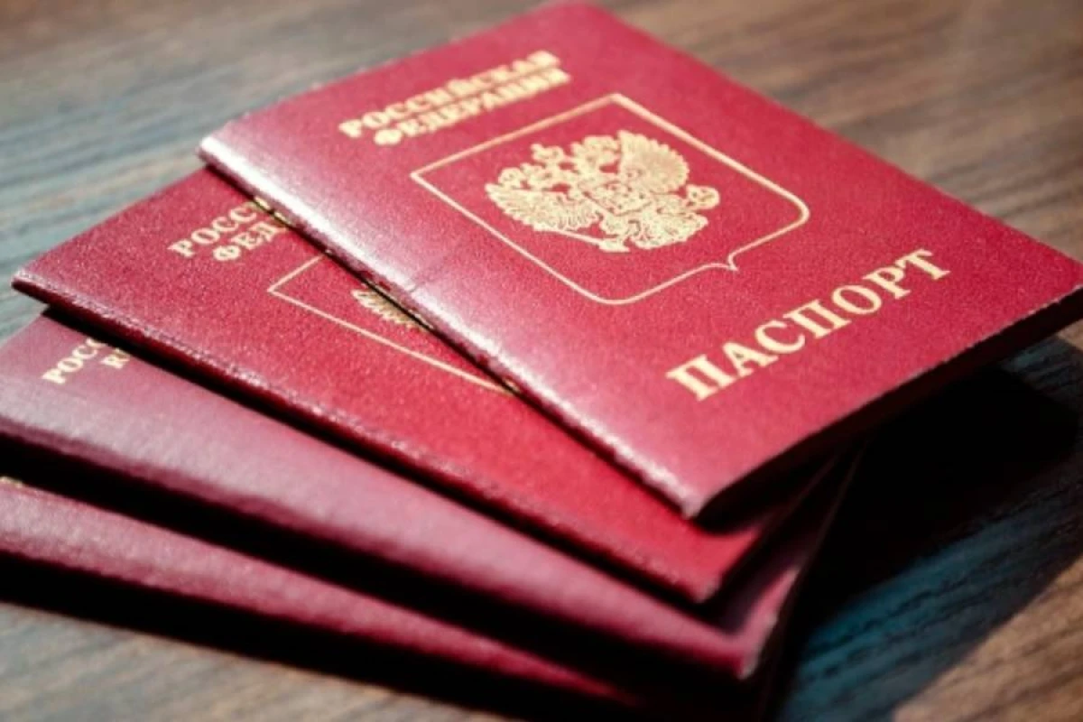 Rusiya Abxaziyada pasport verilməsini dayandırır