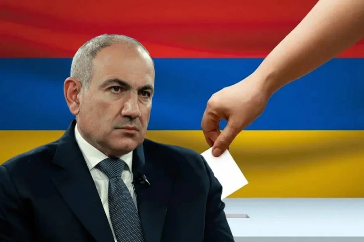 7 iyun: Ermənistan üçün dönüş nöqtəsi -  ŞƏRH