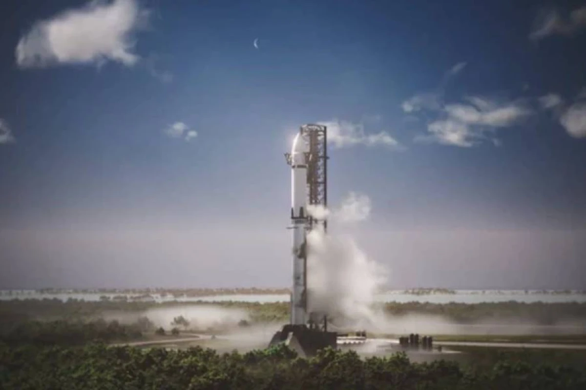 “SpaceX” Mars missiyasını təxirə saldı