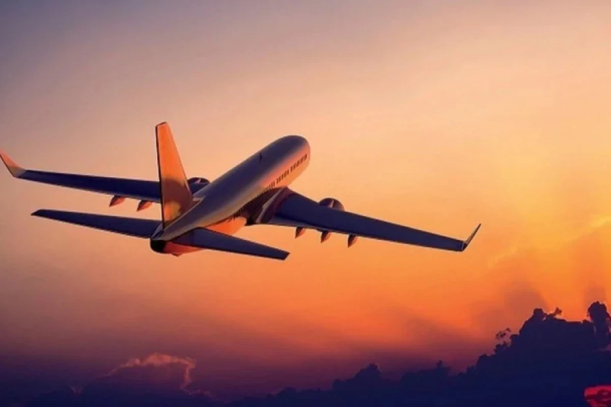 Əlcəzair BƏƏ ilə aviasiya razılaşmasını ləğv edir