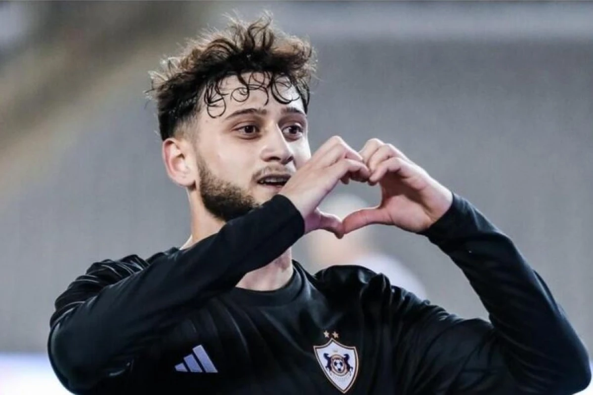 "Qarabağ" Nəriman Axundzadəni transfer etdi