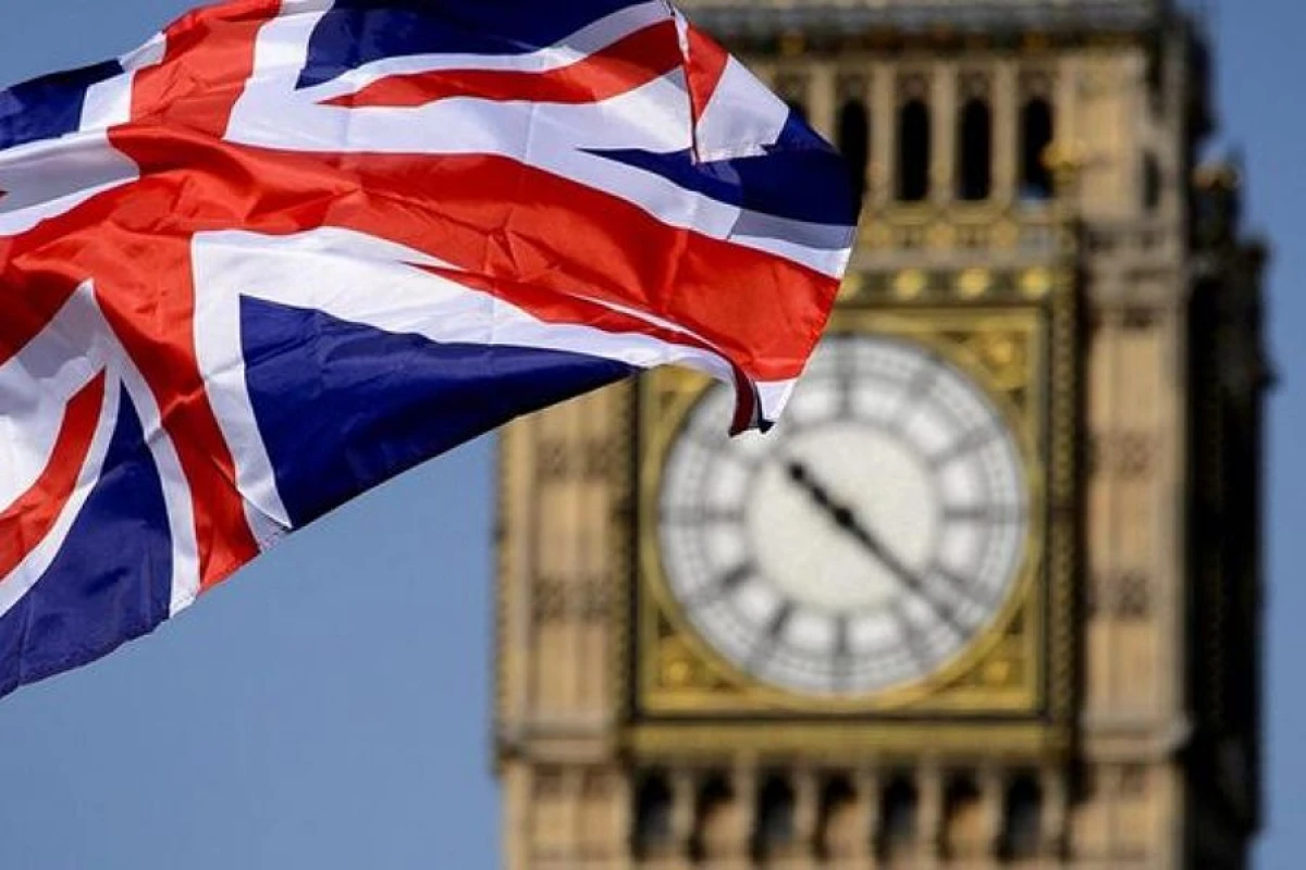 Nigeriya Böyük Britaniyadan təzminat tələb edir