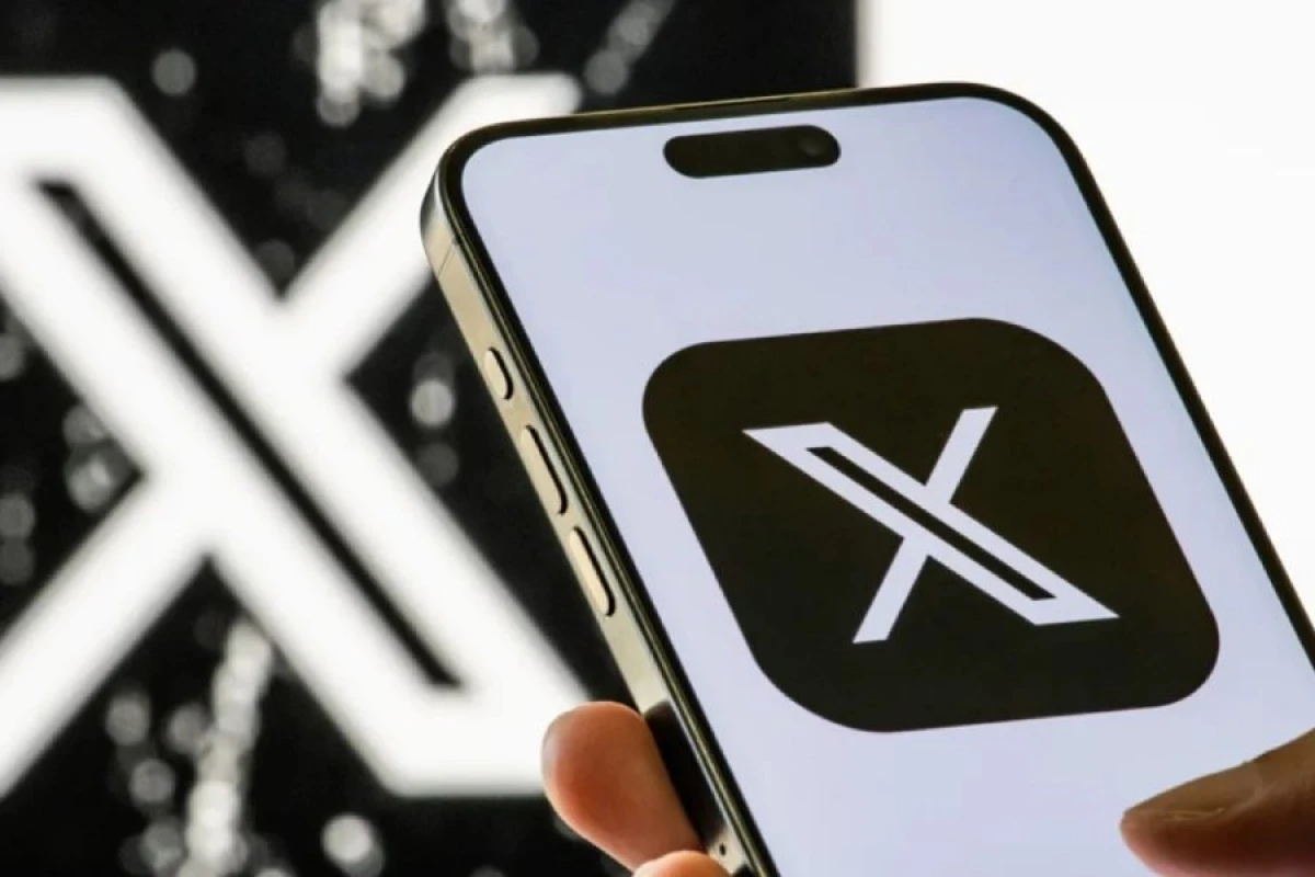 "X" sosial şəbəkəsində qlobal fasilələr yaşandı