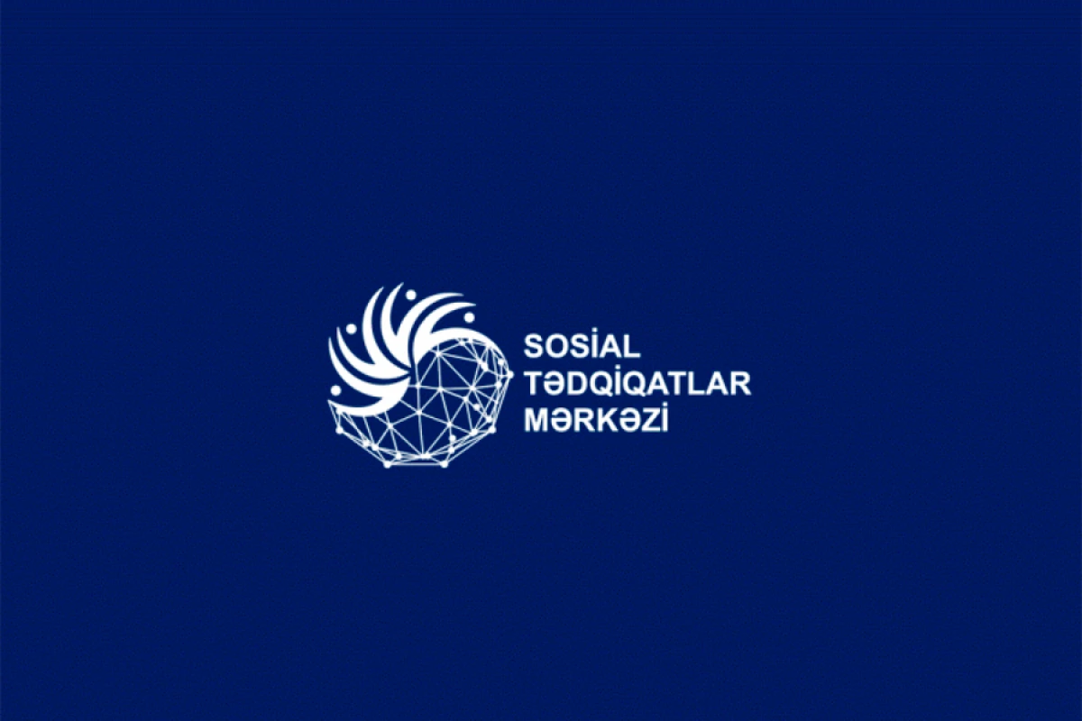 Sosial Tədqiqatlar Mərkəzinin 7 yaşı tamam olur