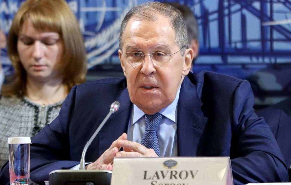 Lavrov: "Yaxın Şərqdə vəziyyətin tezliklə sakitləşəcəyi gözlənilmir"