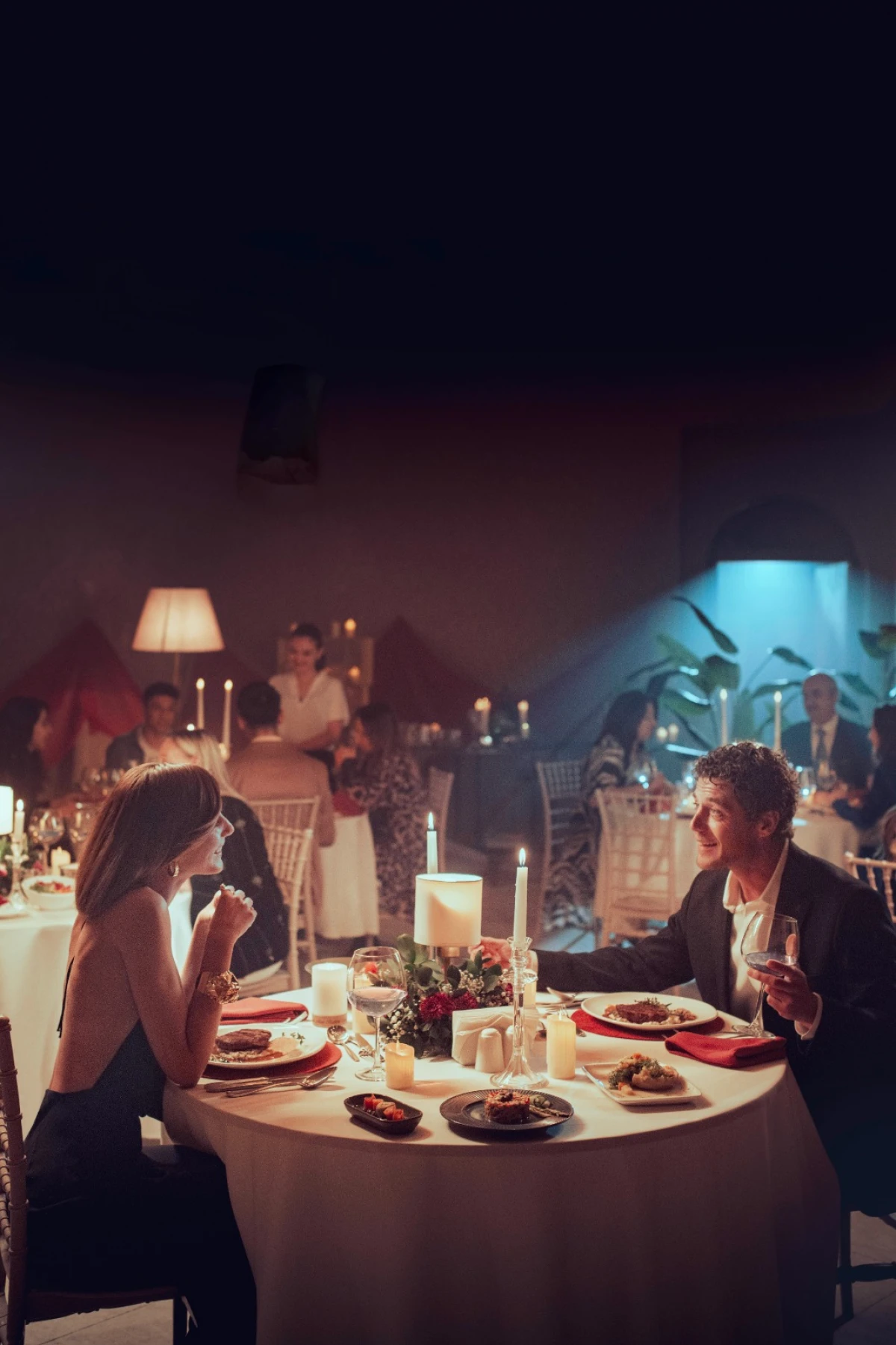 Kappadokiyada yeni kulinariya dövrü: MICHELIN ulduzlu restoranlar — 2