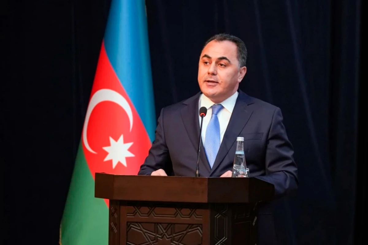 Cabbar Musayev Naxçıvan şəhər İcra başçısı vəzifəsindən azad edildi