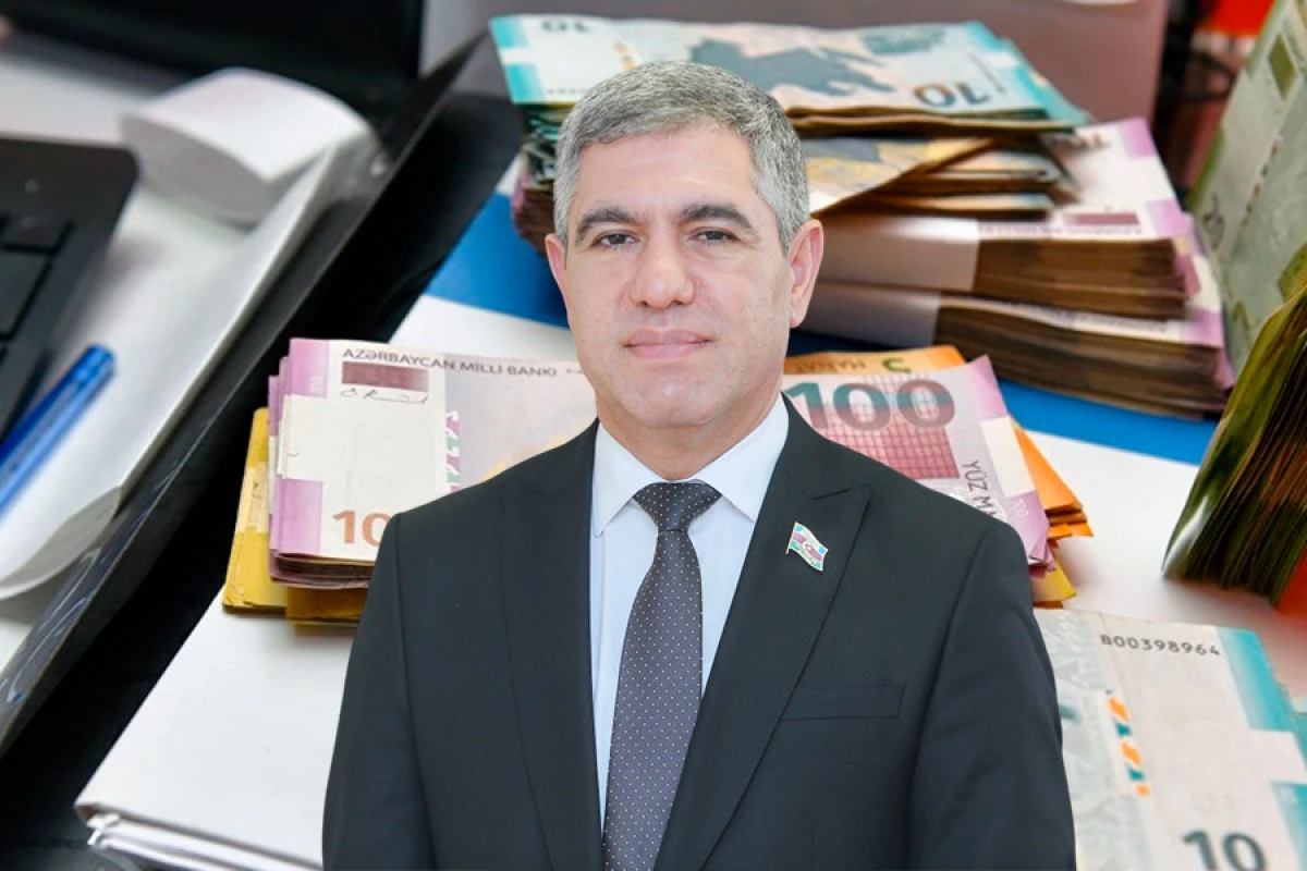 700 min vətəndaşın maaşı artacaq — Deputat AÇIQLADI