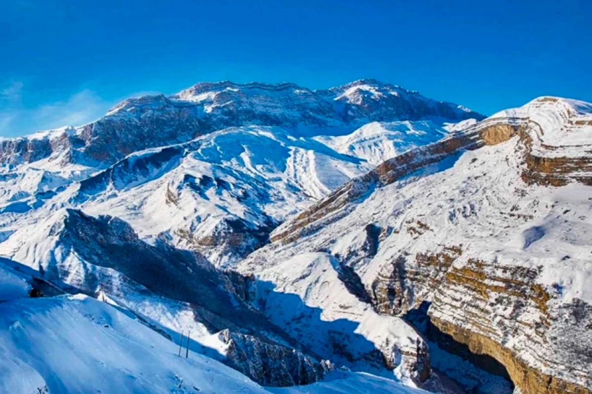 Növbəti iki gündə temperatur 8 dərəcə enəcək - XƏBƏRDARLIQ