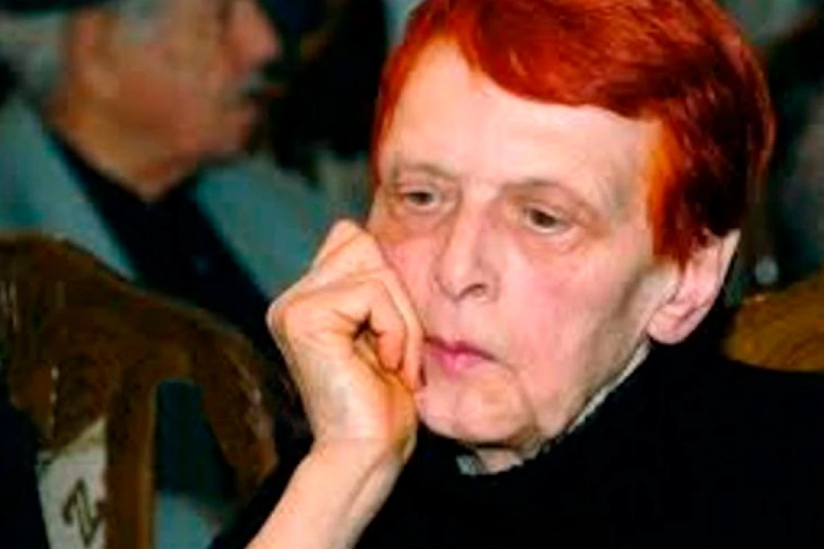 Qusar şəhər Uşaq İncəsənət Məktəbinə Elza İbrahimovanın adı verildi