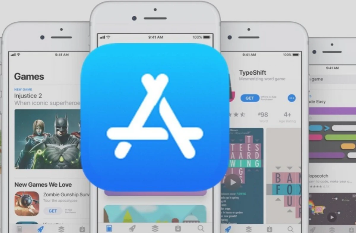 "Apple" şirkəti "App Store" qaydalarını sərtləşdirdi