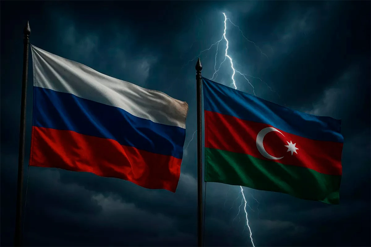 İddialara SƏRT CAVAB: İşğalçı siyasətin arxasında o dayanıb!