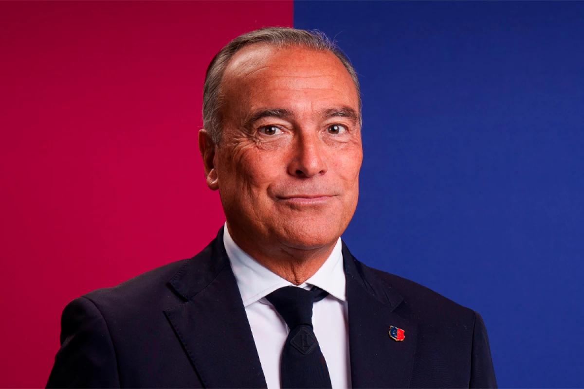Seçkilər öncəsi şok addım — Laporta postunu tərk etdi