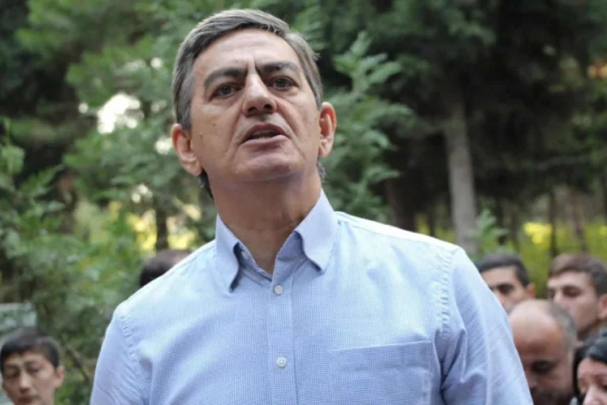 Əli Kərimlinin həbs müddəti uzadıldı