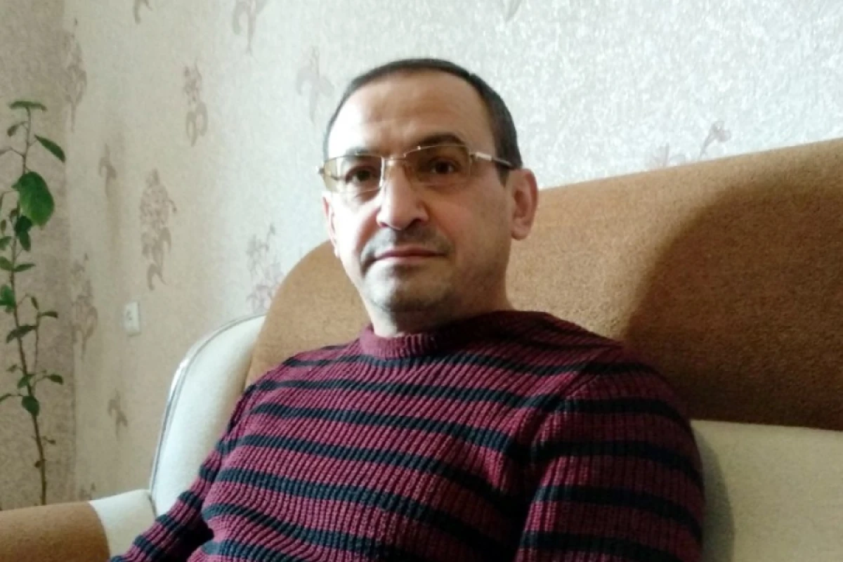 Məmməd İbrahim daha 4 ay həbsdə qalacaq