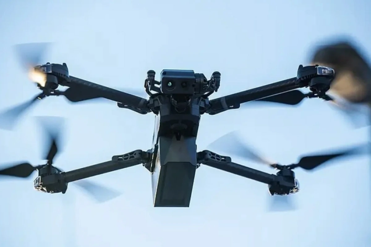 ABŞ Ermənistana 11 milyon dollarlıq müşahidə dronları satdığını elan etdi