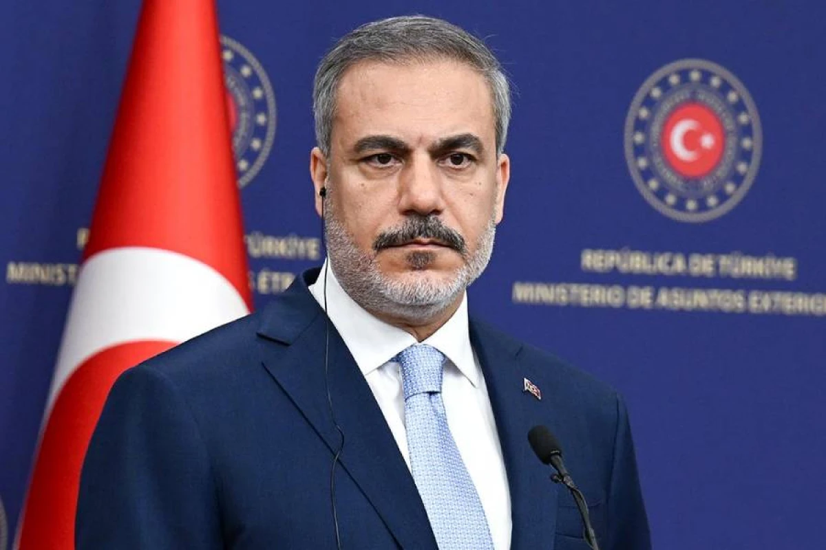 Hakan Fidan: "Türkiyə də nüvə yarışına qoşula bilər"