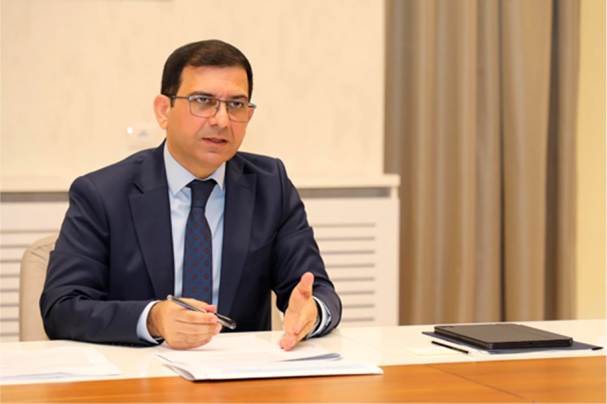 Nazir müavini: “Pensiya təminatında son illərin ən ciddi artımı var”